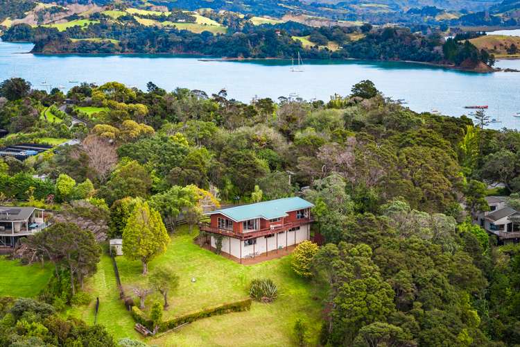 1 George Street Mahurangi East_23