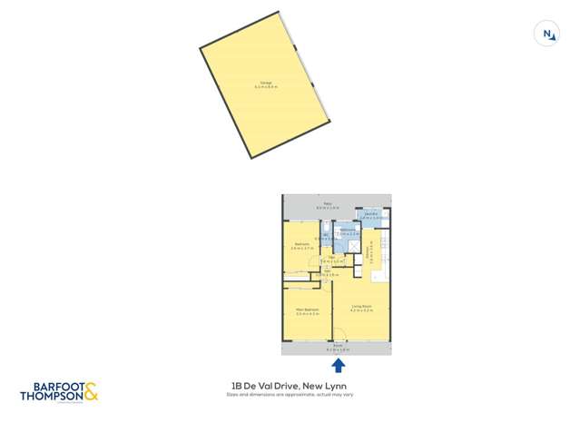 1B De Val Drive Titirangi_1