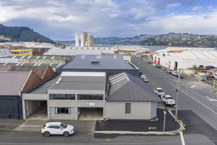14 Tewsley Street Dunedin Central_24