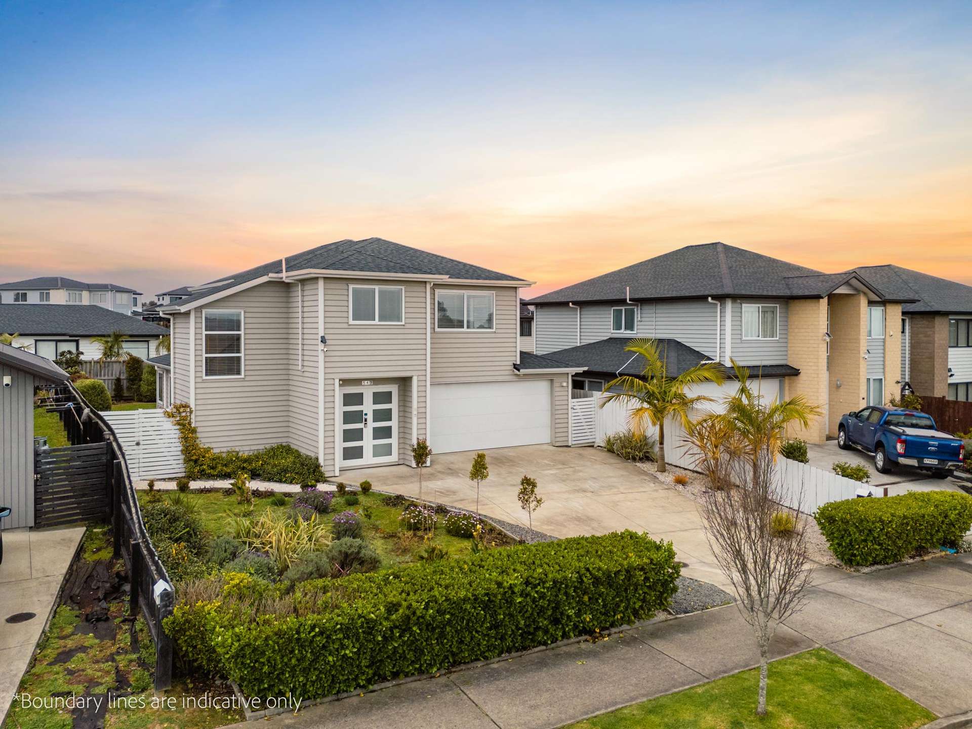 543 Old Wairoa Road Papakura_0