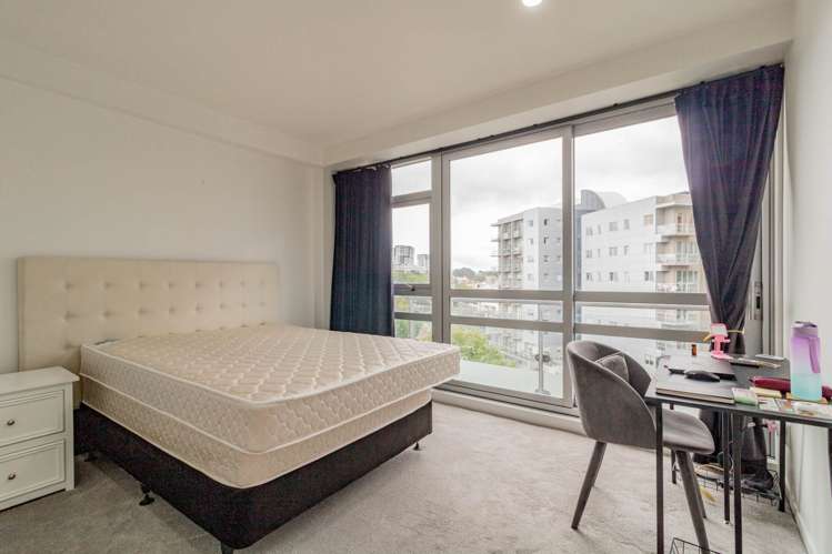 6J/205 Hobson Street City Centre_12