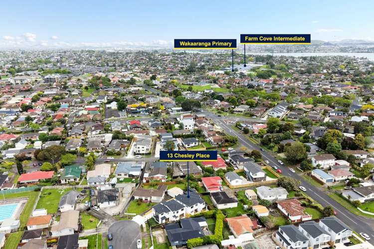 Lot 4, 13 Chesley Place Half Moon Bay_26