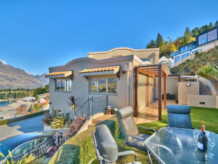11 Star Lane Queenstown_12