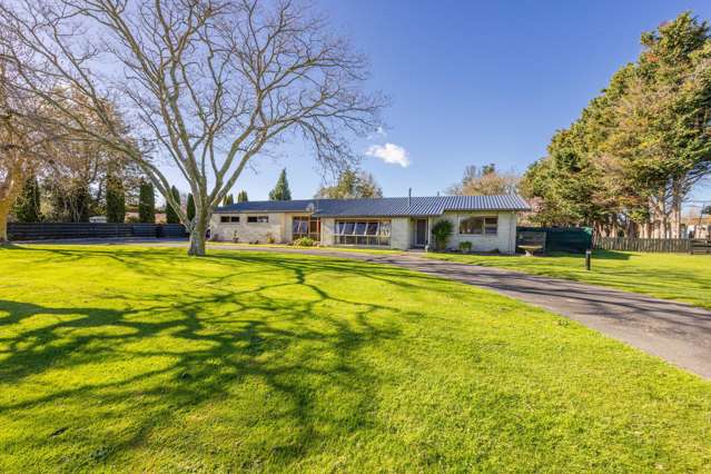 Dual dwellings = dual opportunity!