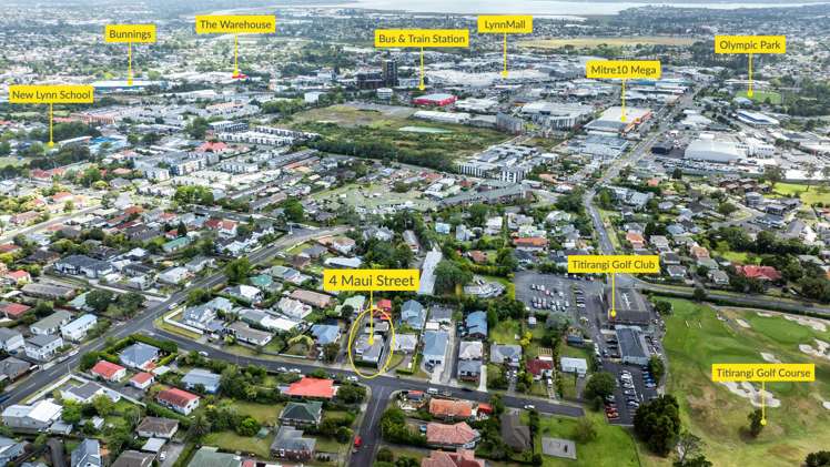 4 Maui Street New Lynn_24