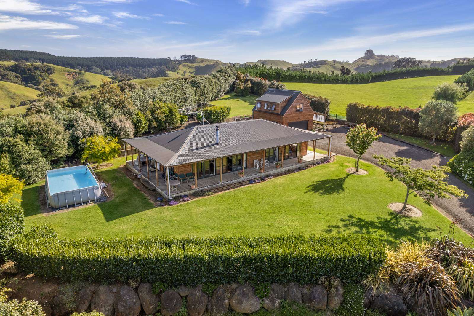515 Fordyce Road Helensville Rodney Houses for Sale One Roof