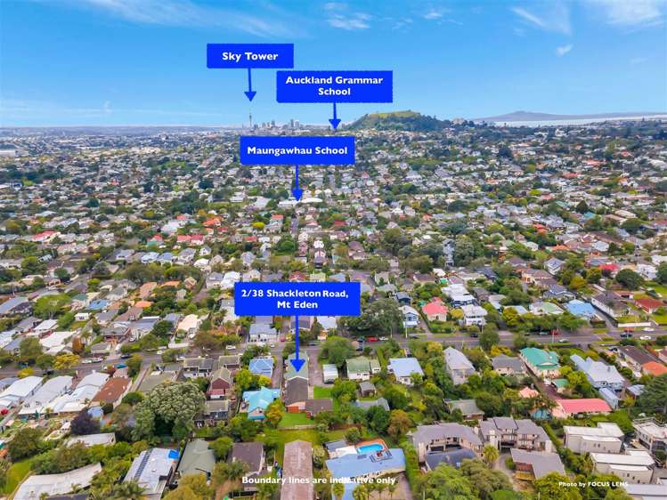 2/38 Shackleton Road Mount Eden_8