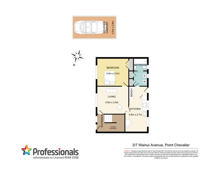 3/7 Wainui Avenue Point Chevalier_10