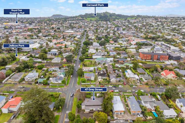 47 Grey Street Onehunga_30