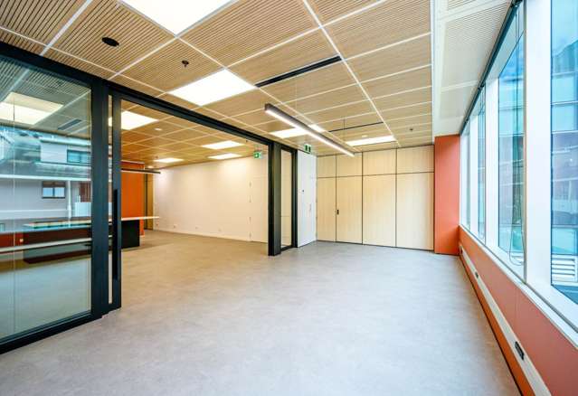 152 Fanshawe Street City Centre_2