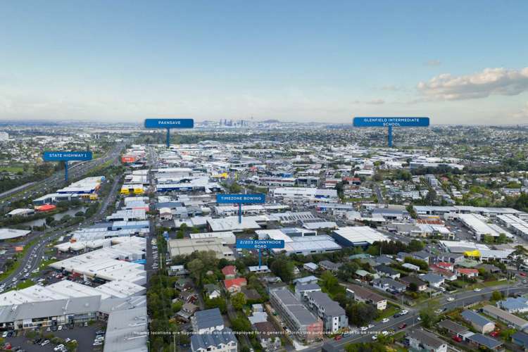 3/203 Sunnynook Road Wairau Valley_16