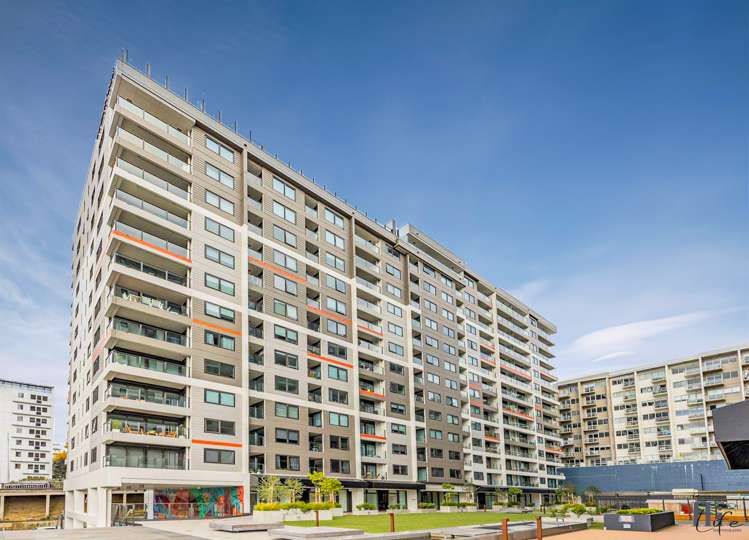 512/147 Nelson Street Auckland Central_12