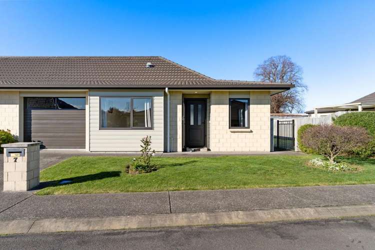 7 Ashmore Park Road Carterton_19