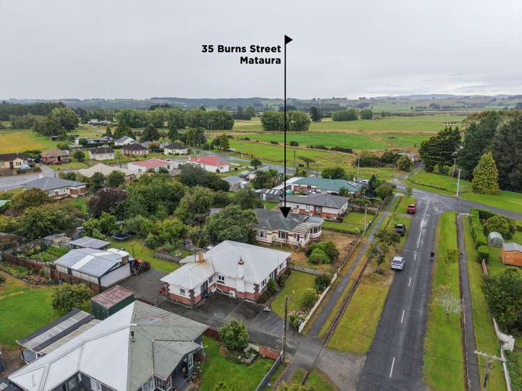 35 Burns Street Mataura Mataura_22