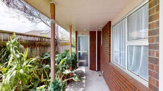 West End - 1 Bedroom