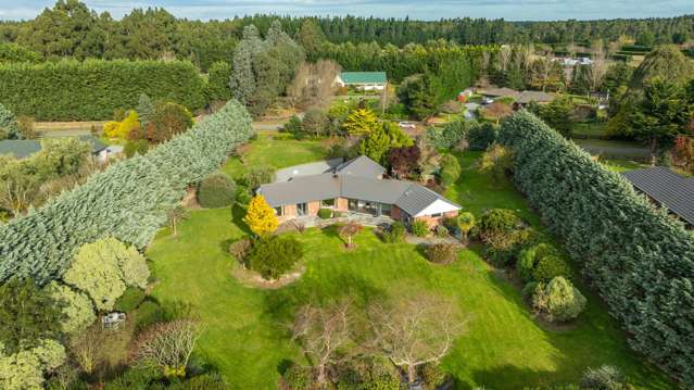 Rare entry lifestyle living opportunity
