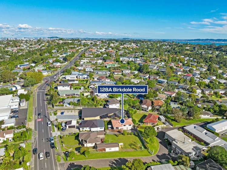 128a Birkdale Road Birkdale_17