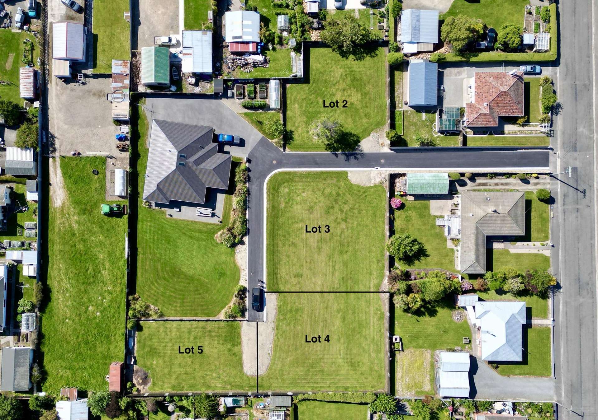 lot 5 Jacks Place, Waimate Waimate_0