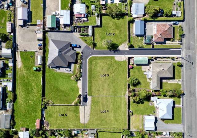 lot 5 Jacks Place, Waimate Waimate_2