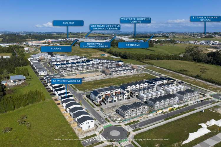 51, 53, 55 Whiteywood Street Westgate_2