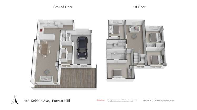 11A Keldale Avenue Forrest Hill_24