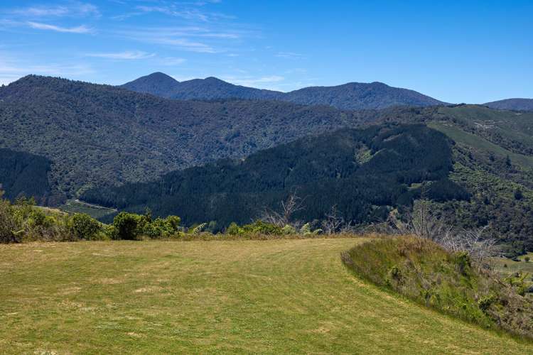 Drumduan Rise Subdivision, Cable Bay Road Hira_19