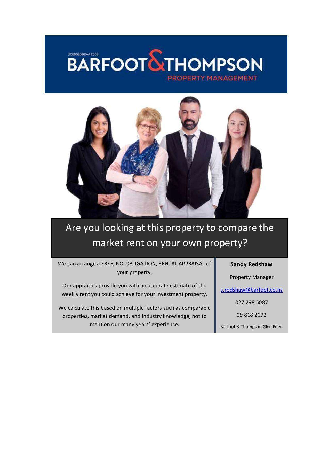 sunvue patio dining on 77 Sunvue Road Glen Eden Waitakere City Houses For Rent One Roof