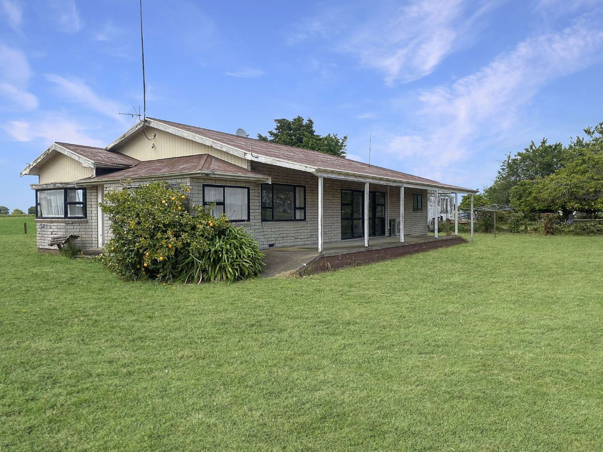 745 NO1 Road 10774 MatamataPiako Houses for Rent One Roof