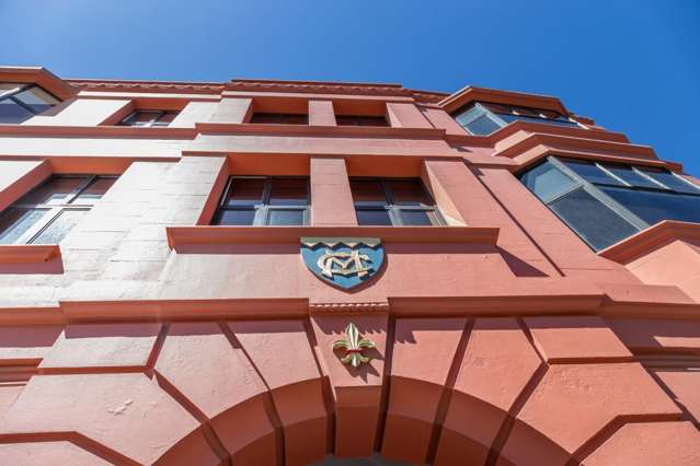 LVL 2, 176 Oxford Terrace City Centre_2