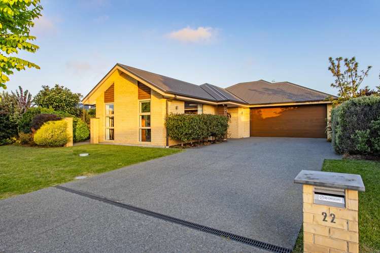 22 Churchill Drive Rangiora_22