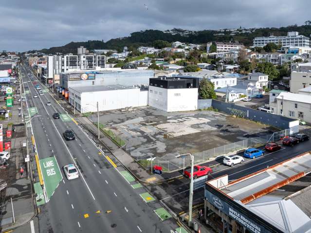 28 Adelaide Road Mt Cook_1