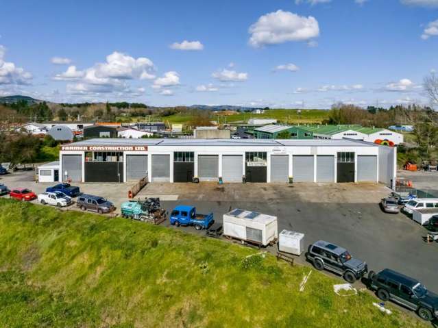 Units 1-4, 16 Norrie Road Drury_2