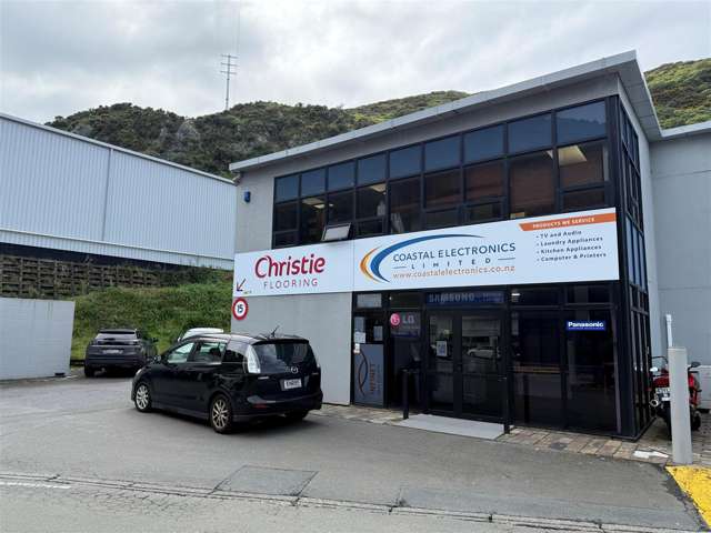 Handy City Fringe Offices