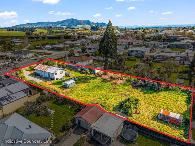 CALLING ALL PROPERTY DEVELOPERS!