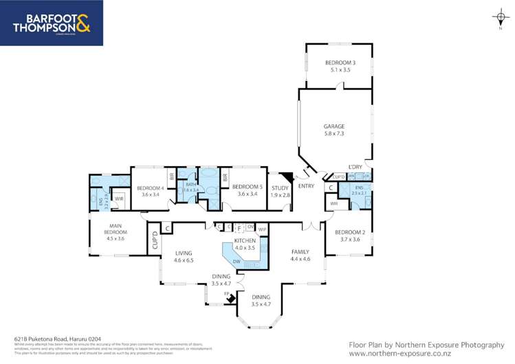 621b Puketona Road Haruru_28
