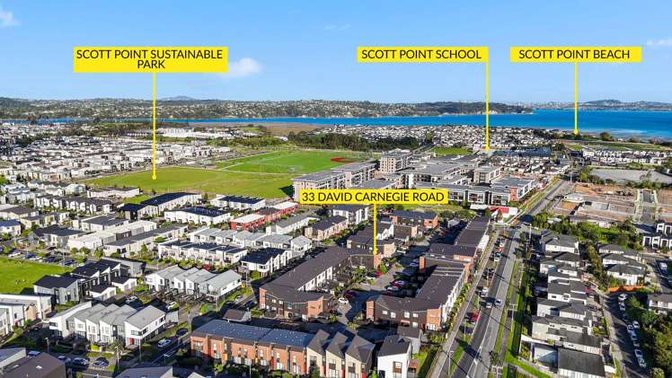 33 David Carnegie Road Hobsonville_19