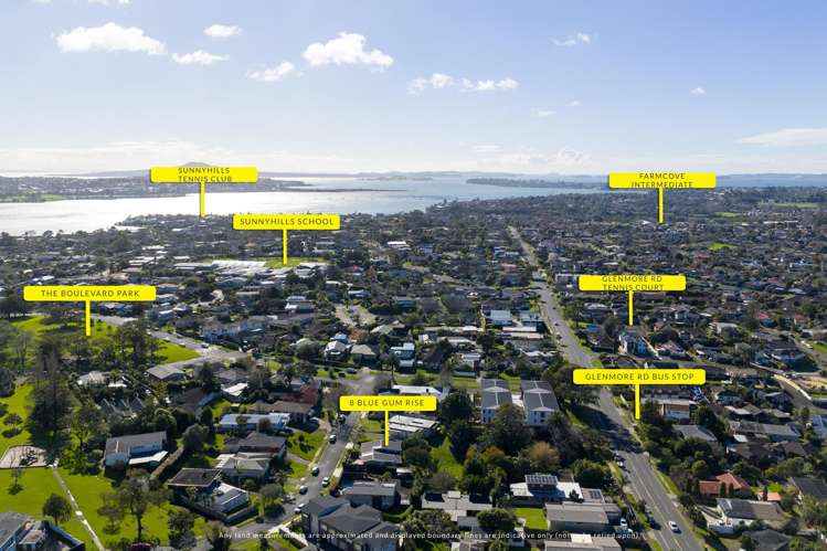 8 Blue Gum Rise Sunnyhills_38