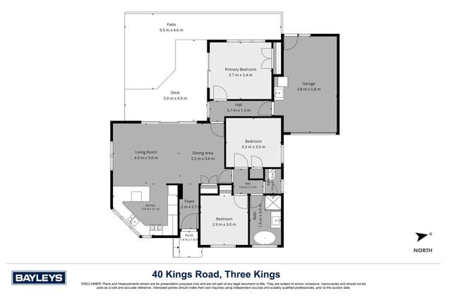 40 Kings Road Three Kings_1