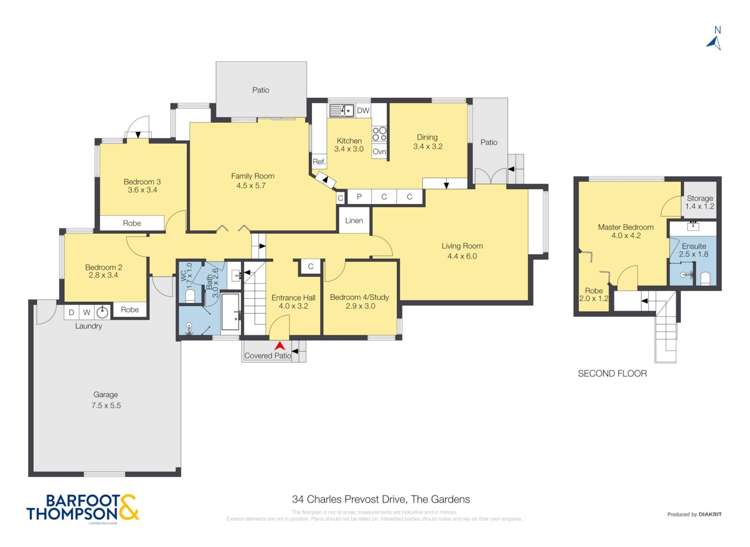 34 Charles Prevost Drive The Gardens_7