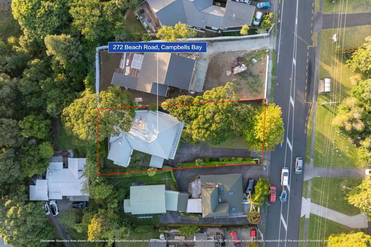 272 Beach Road Campbells Bay_21