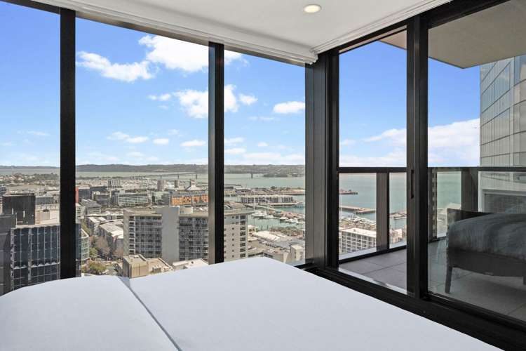 1903/32 Swanson Street City Centre_6