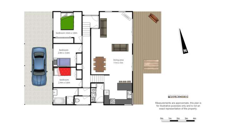 59 Daffodil Street Titirangi_15