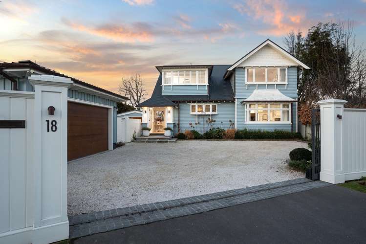 18 Allister Avenue Merivale_19