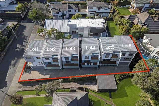 Lot 6/14 Ingram Road Remuera_3
