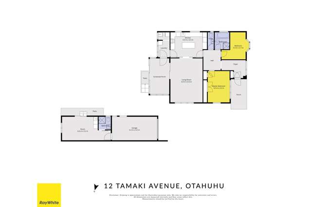 12 Tamaki Avenue Otahuhu_1