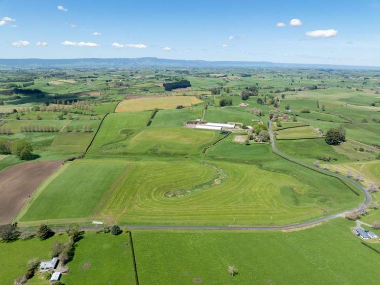263 Paratu Road, Walton Matamata_27