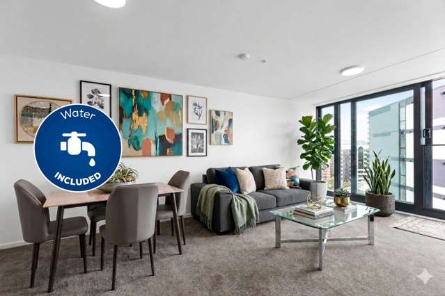 Newly renovated furnished two bedroom apartmen...