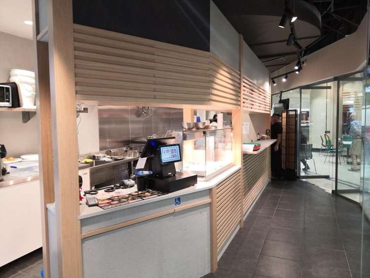 Shop 1.10/130 Albert Street Auckland Central_1