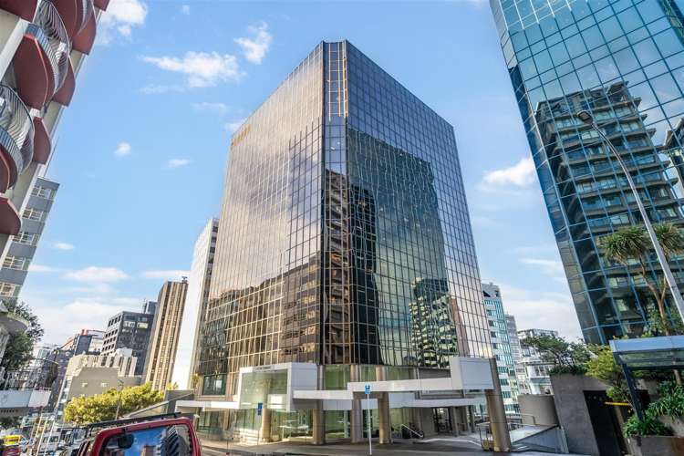 226 Lambton Quay Wellington Central_5