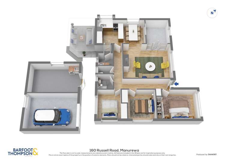 160 Russell Road Manurewa_10